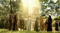 Legend Of The Seeker